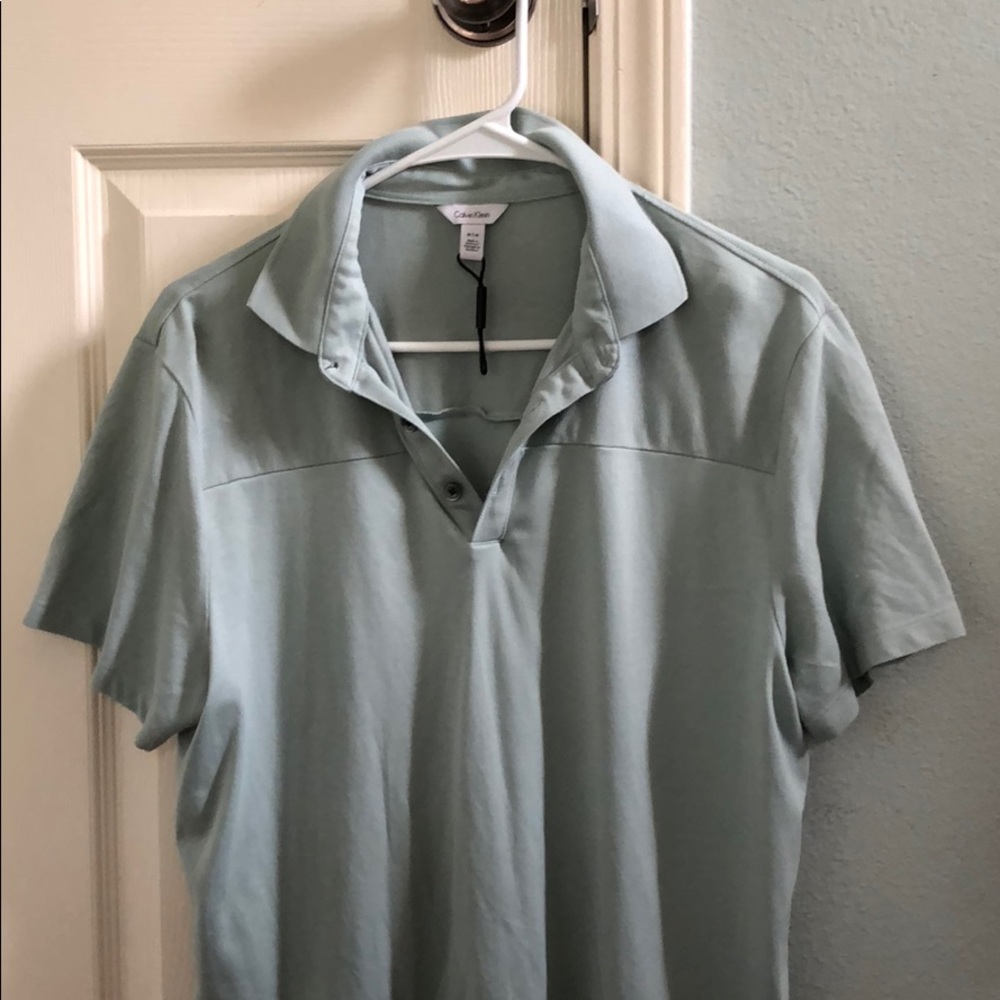 Calvin Klein Polo